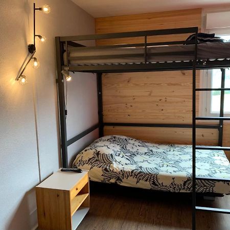 Appartement Superdevoluy Le Petit Suisse Le Devoluy Ngoại thất bức ảnh