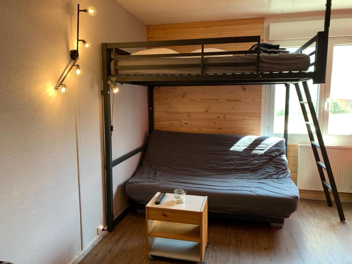 Appartement Superdevoluy Le Petit Suisse Le Devoluy Ngoại thất bức ảnh
