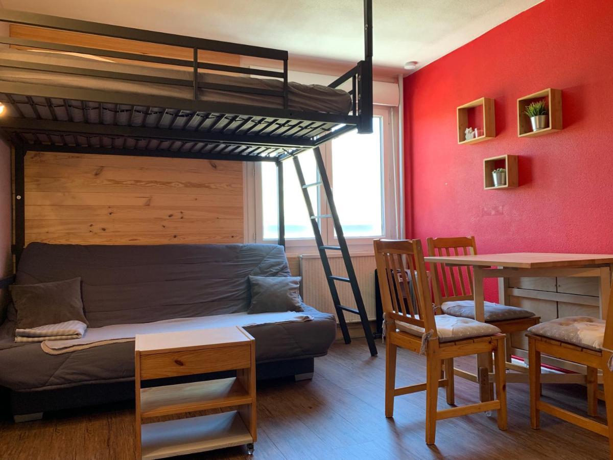 Appartement Superdevoluy Le Petit Suisse Le Devoluy Ngoại thất bức ảnh