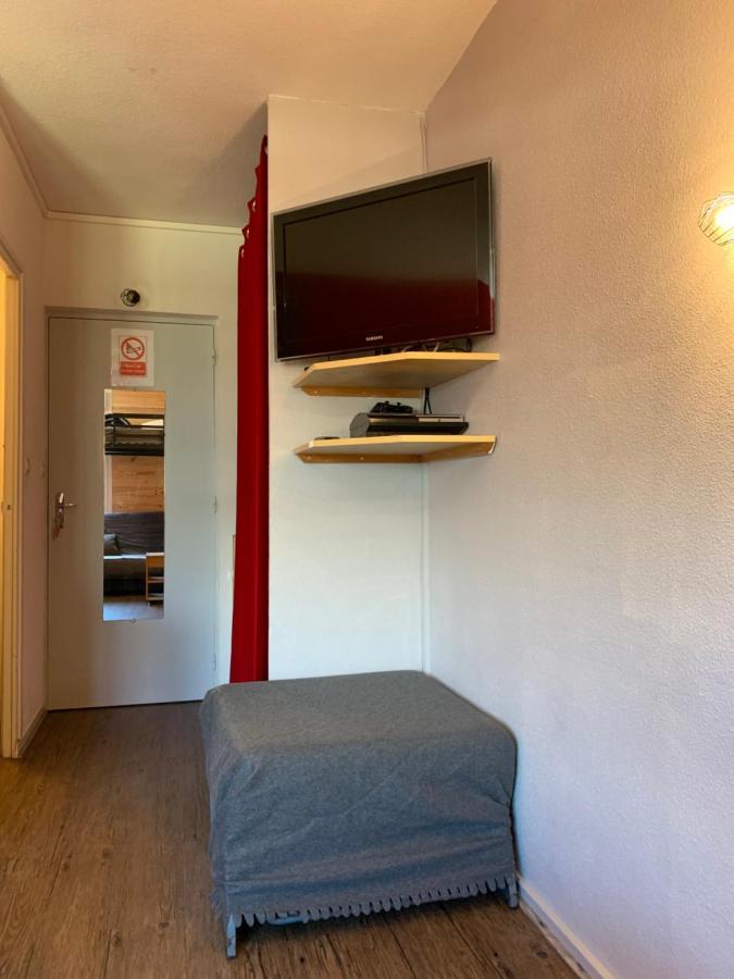 Appartement Superdevoluy Le Petit Suisse Le Devoluy Ngoại thất bức ảnh