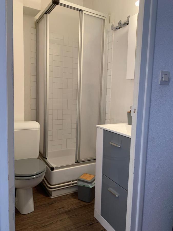 Appartement Superdevoluy Le Petit Suisse Le Devoluy Ngoại thất bức ảnh